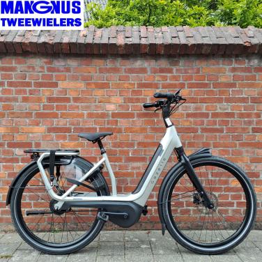 Gazelle Avignon C380 Belt 625W (D49)