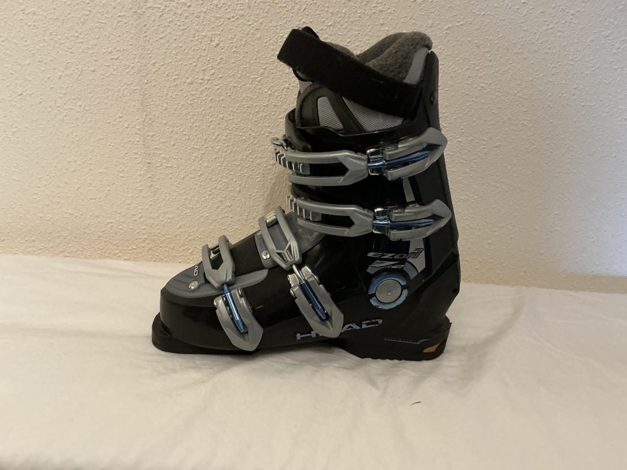Dames skischoenen