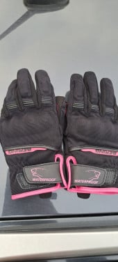 Dames handschoenen