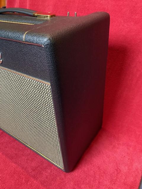 Marshall SV20C buizenversterker, werkelijk als nieuw