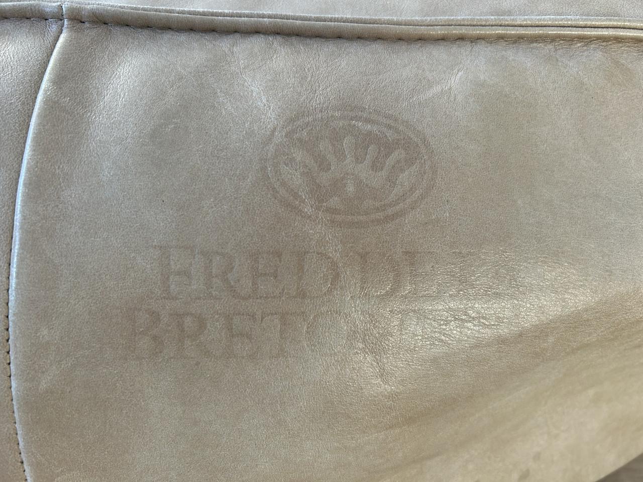 Poef Fred de la Bretoniere