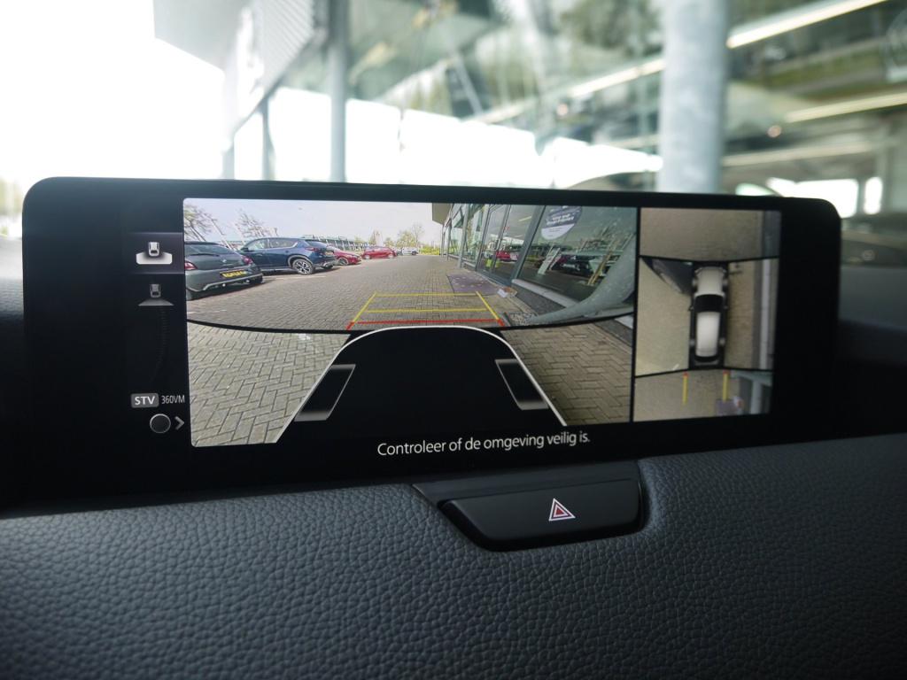 Mazda Cx-60 2.5 e-skyactiv phev exclusive-line bns edition