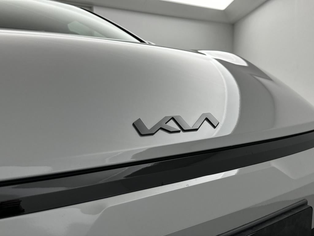 Kia Ev4 gt-line business edition 81.4 kwh | demontratievoertuig |