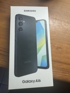 Samsung A16