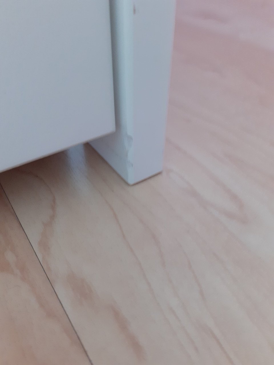 Petite Amélie peuter-kleuterbed compleet