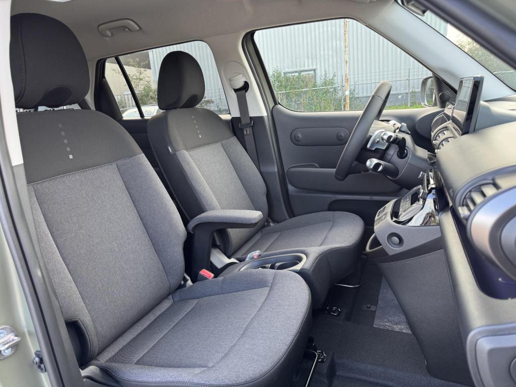 Hyundai Inster evolve 49 kwh winter + tech pack