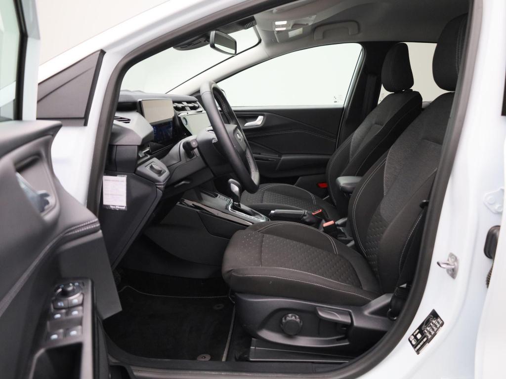 Ford Puma 1.0 ecoboost hybrid titanium | adaptive cruise control | climate 