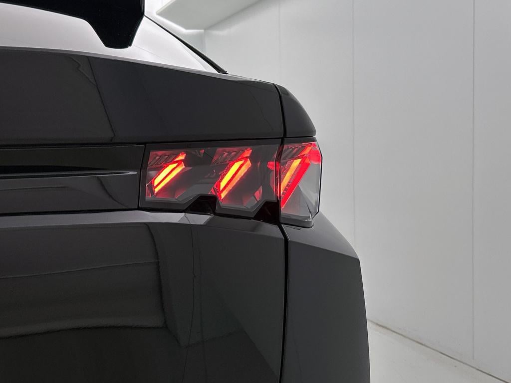 Peugeot 3008 hybrid 145 pk automaat gt | rijklaar | alcantara | 360 camera 