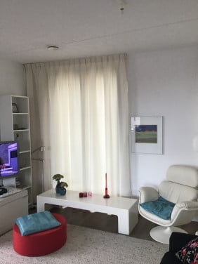 Gordijnen