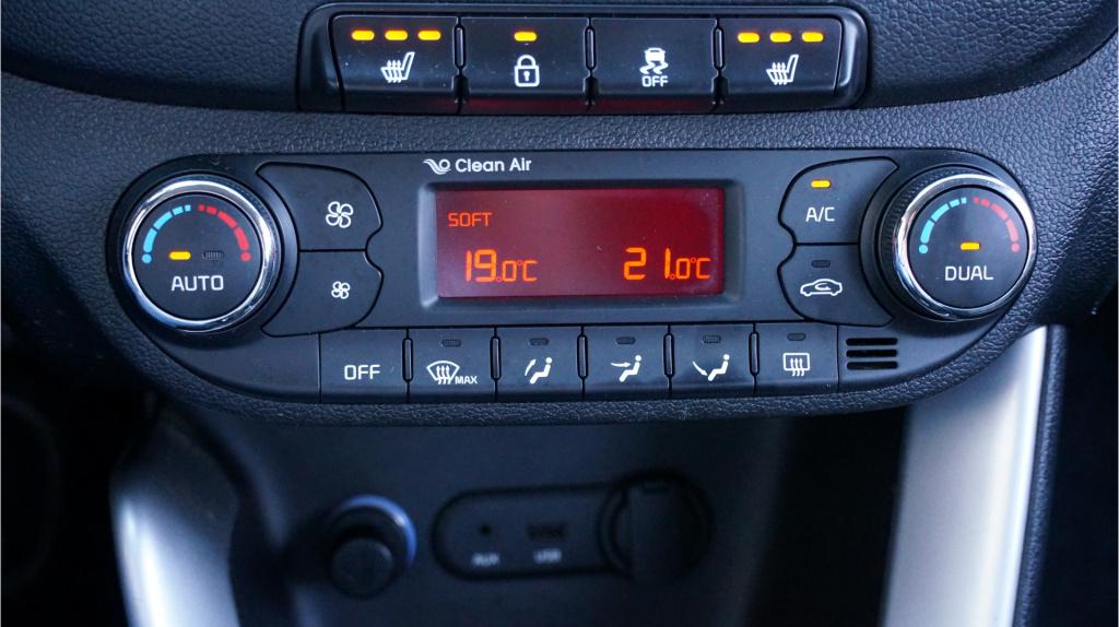 Kia Cee'd sportswagon 1.4 cvvt rijklaar incl garantie