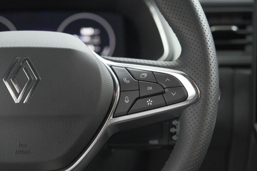 Renault Captur 1.8 e-tech full hybrid 160 techno | camera | winterpakket | 