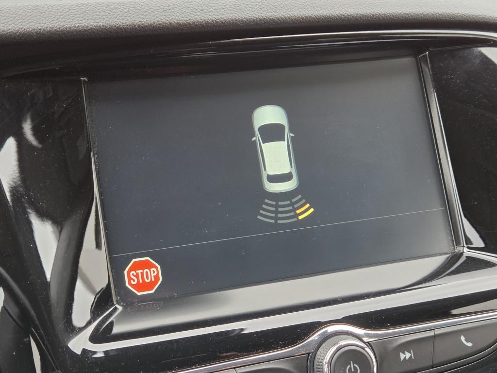 Opel Karl 1.0 ecofl innovation | intellilink navi | stoel- en stuur verwar