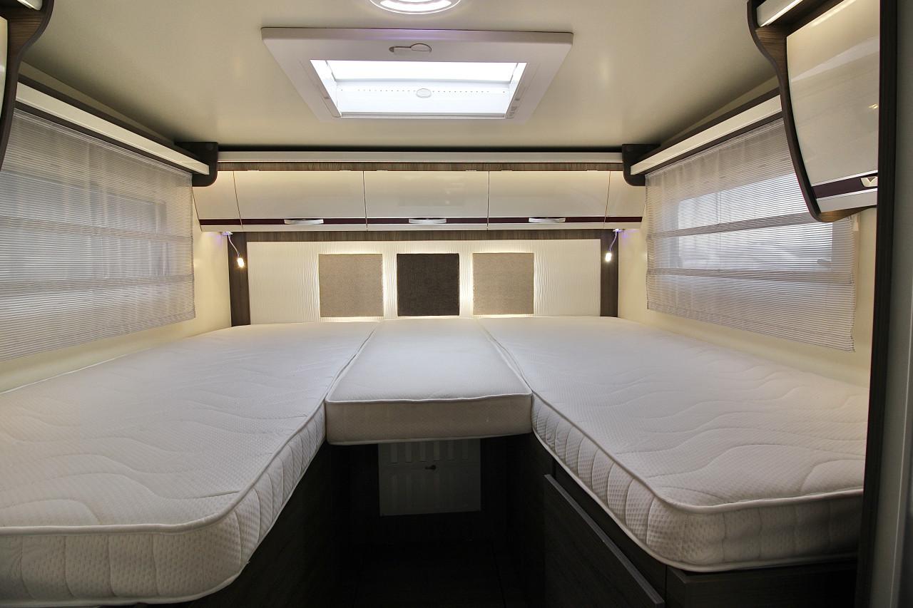 Mclouis Carat 473G ---VERKOCHT---