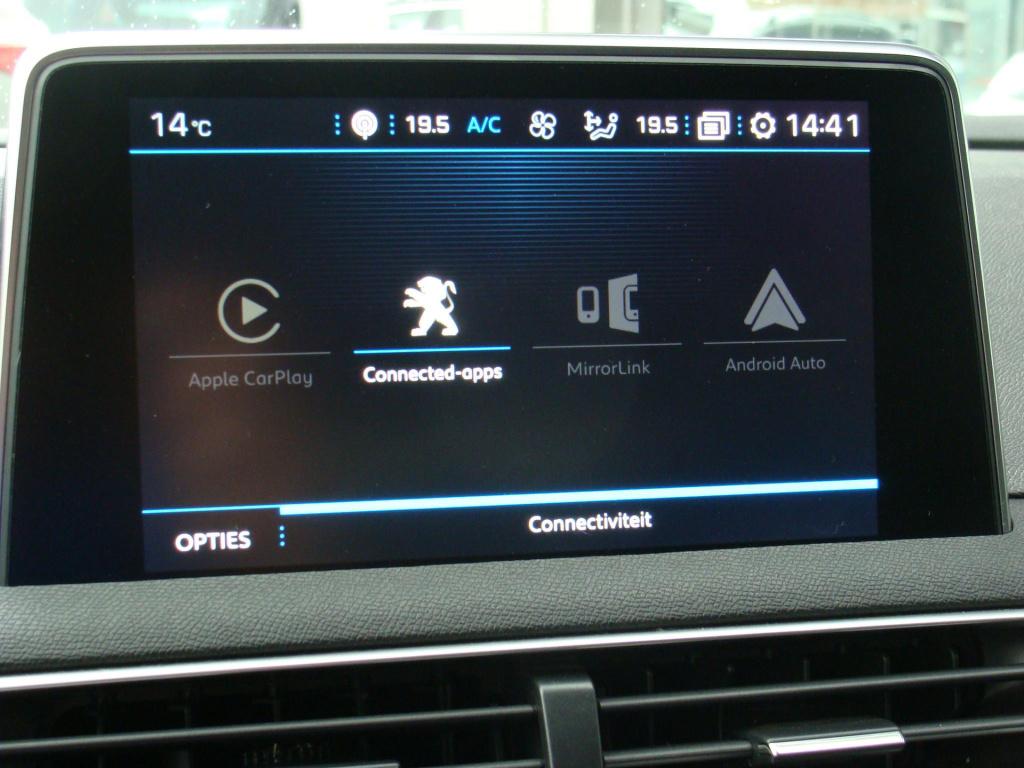 Peugeot 3008 1.2 puretech 130pk s&s active