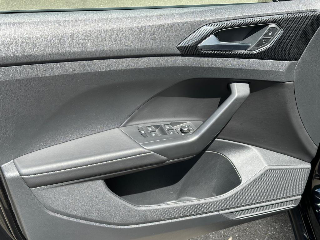 Volkswagen T-cross 1.0 tsi 115pk dsg goal | trekhaak | 4-season | navi | st