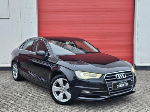 Audi A3 limousine 1.4 tfsi cod ambition | cruise | bluetooth rijklaar inclu