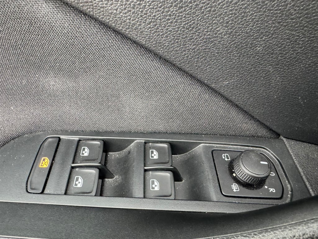 Skoda Kamiq 1.0 tsi ambition