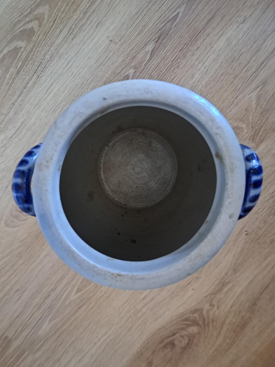 Mooie Keulse potten van meer dan 50 jaar jong!