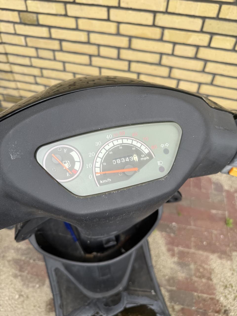 Scooter BTC