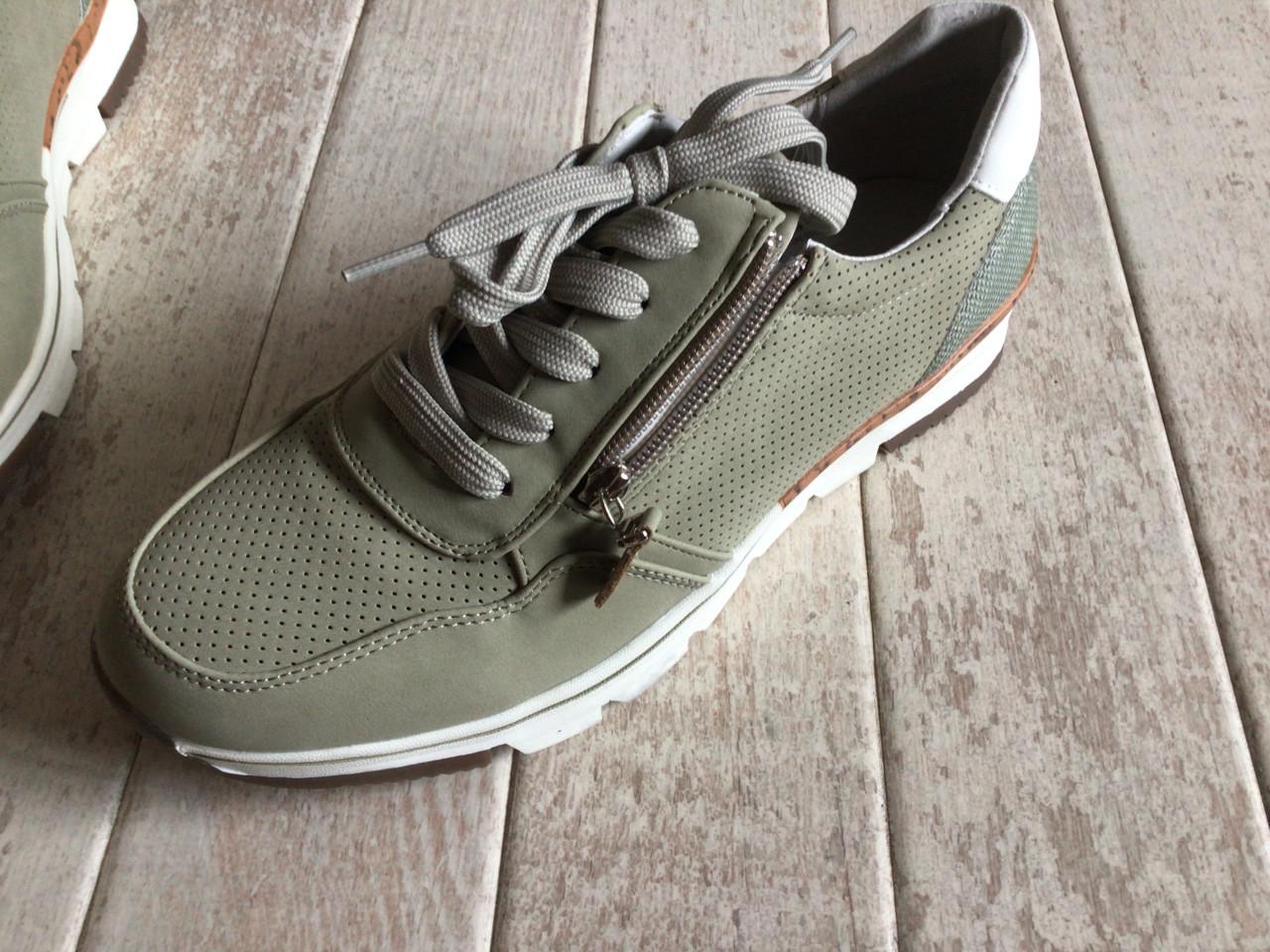 Damesschoenen
