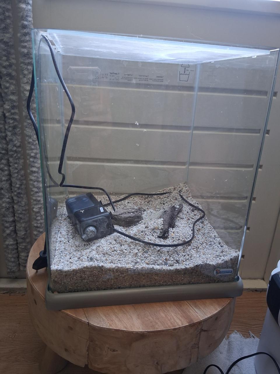 Aquarium