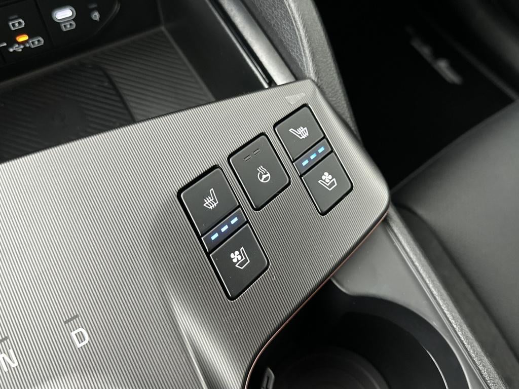 Kia Sportage 1.6 t-gdi plug-in hybrid gt-plusline | schuif kanteldak | stoe
