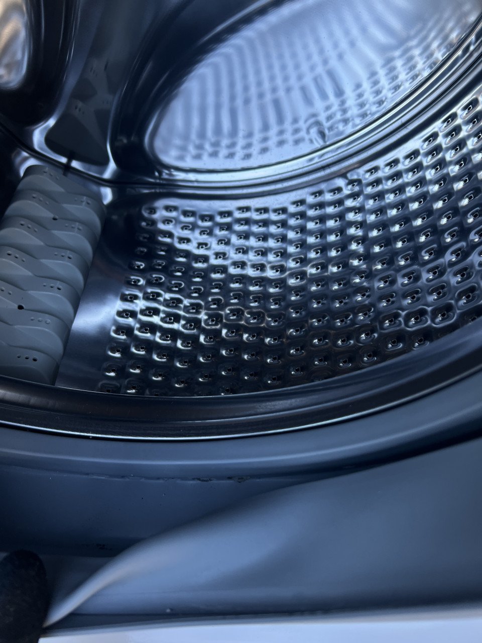Kort gebruikt Whirlpool AWO 8567 UM wasmachine 7 kg 1400 RPM  als nieuw