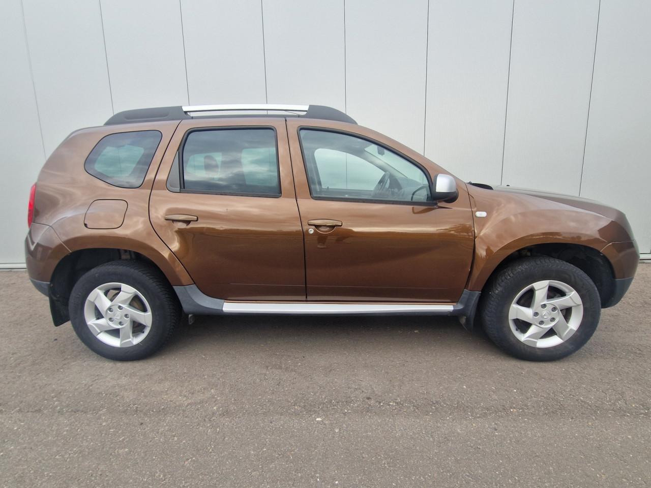 Dacia Duster 1.6 Lauréate 2wd