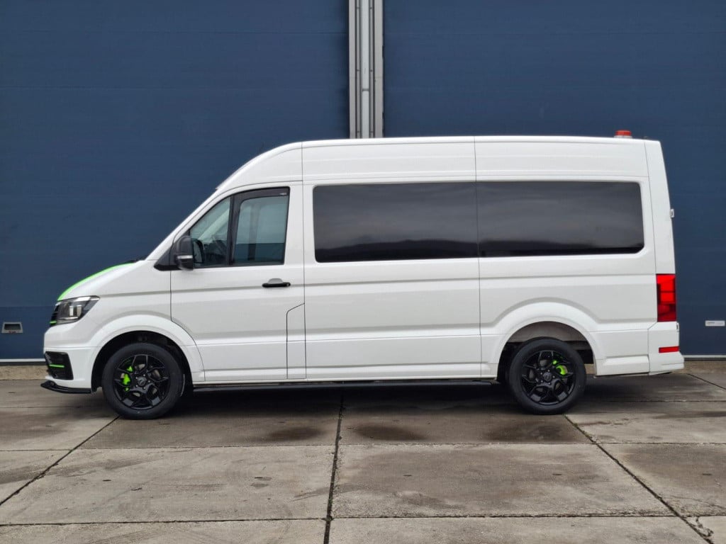 Volkswagen Crafter 35 2.0 tdi l3h3 el trendline airco / cruise controle / n