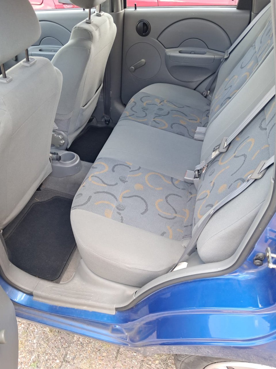 Auto met jaar APK