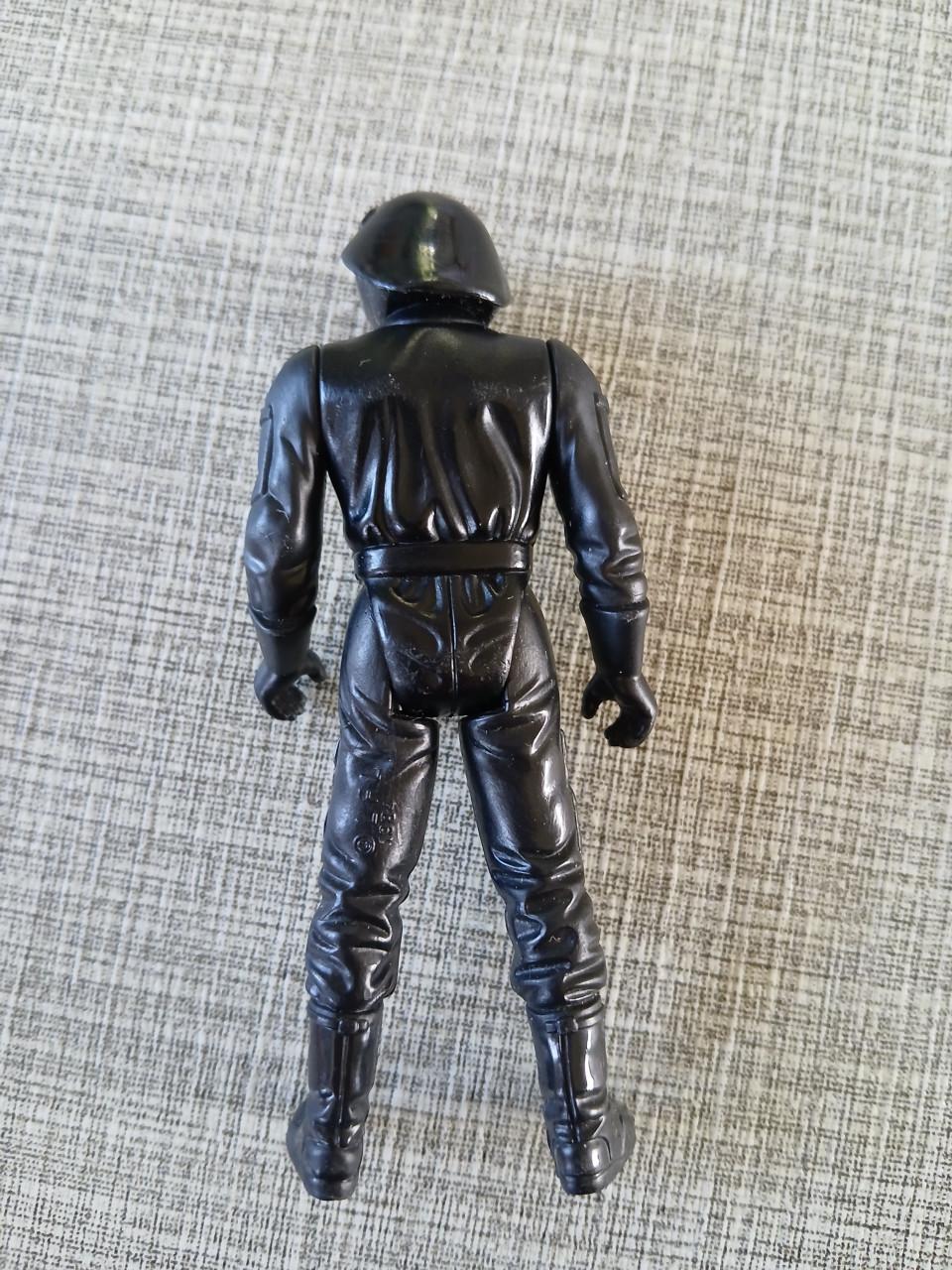 Star Wars Vintage actiefiguur Imperial Gunner