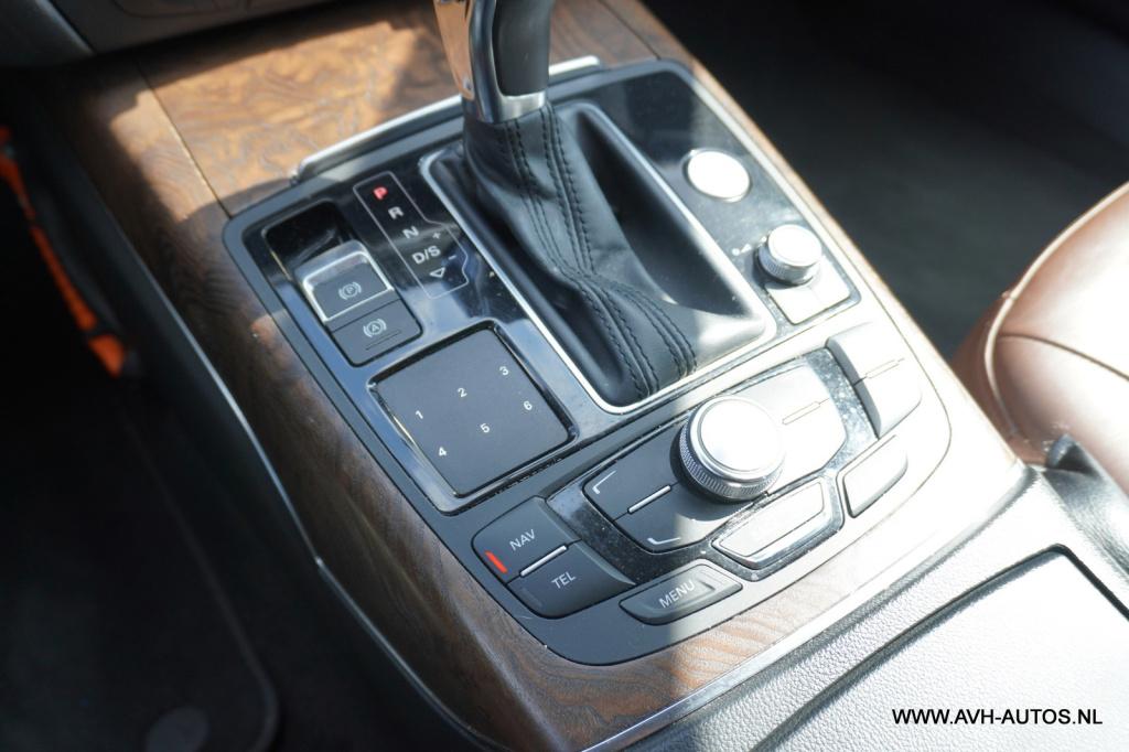 Audi A6 limousine 2.8 fsi pro line plus automaat