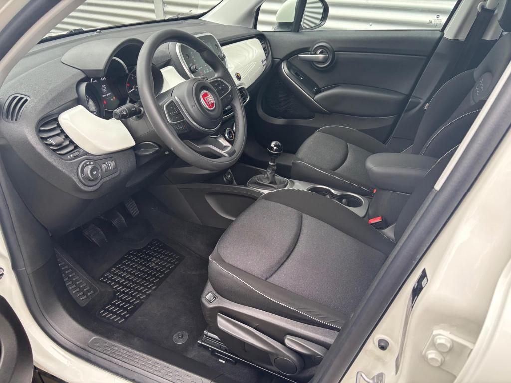 Fiat 500x 1.6 urban e-torq