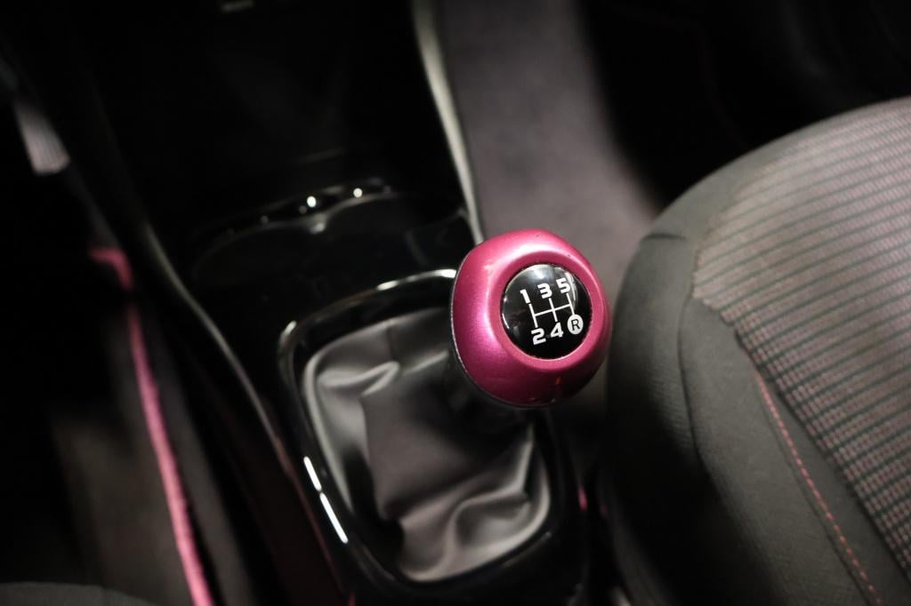 Toyota Aygo 1.0 vvt-i x-cite | carplay/androidauto | a.camera |