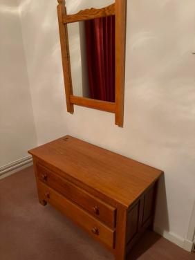 Slaapkamer meubels
