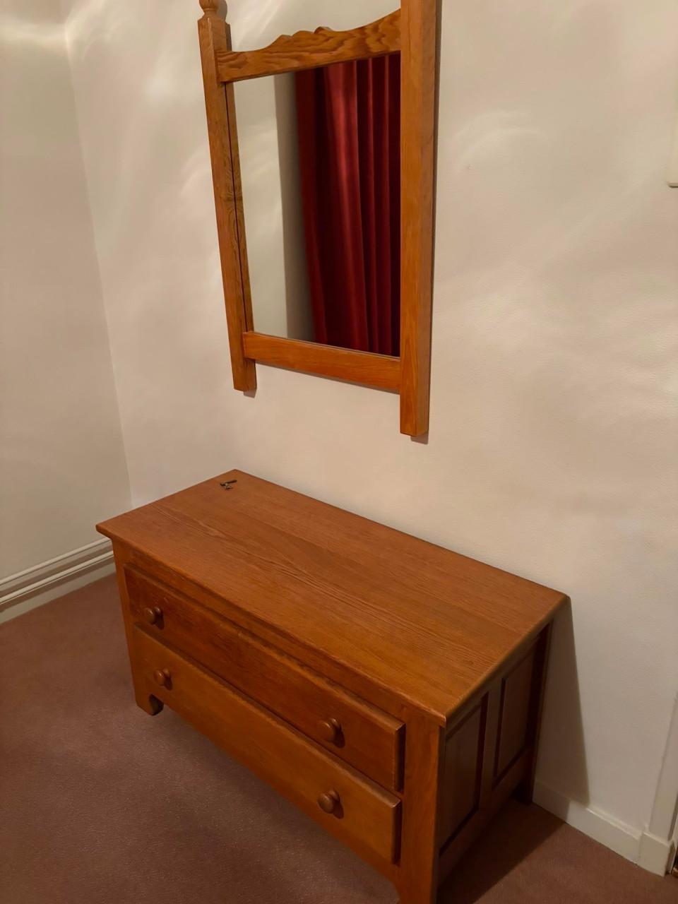 Slaapkamer meubels