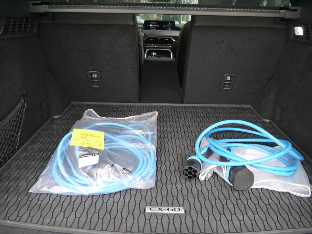 Mazda Cx-60 2.5 e-skyactiv phev 327 pk homura plus|rijklaar