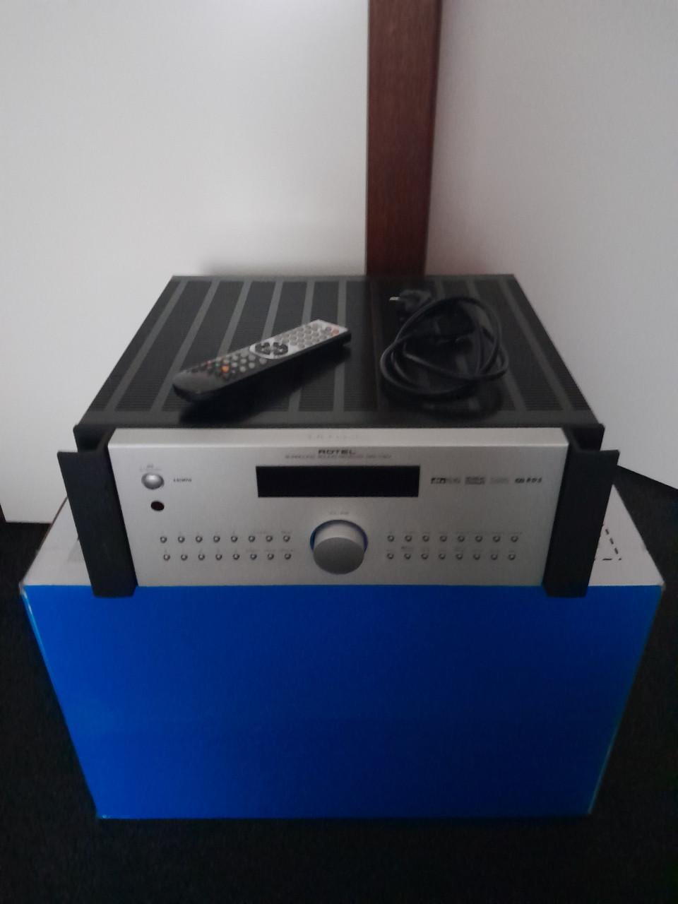 Audio
