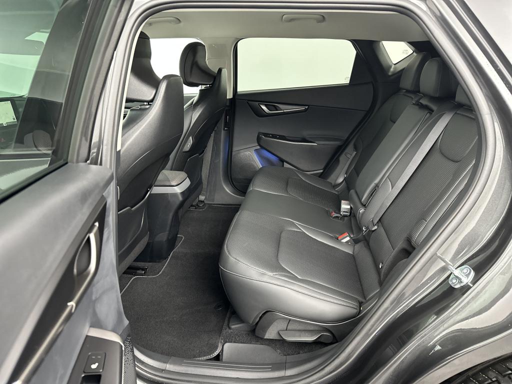 Kia Ev6 plus 84 kwh | elektrische stoelen | stoel en stuurverwarming