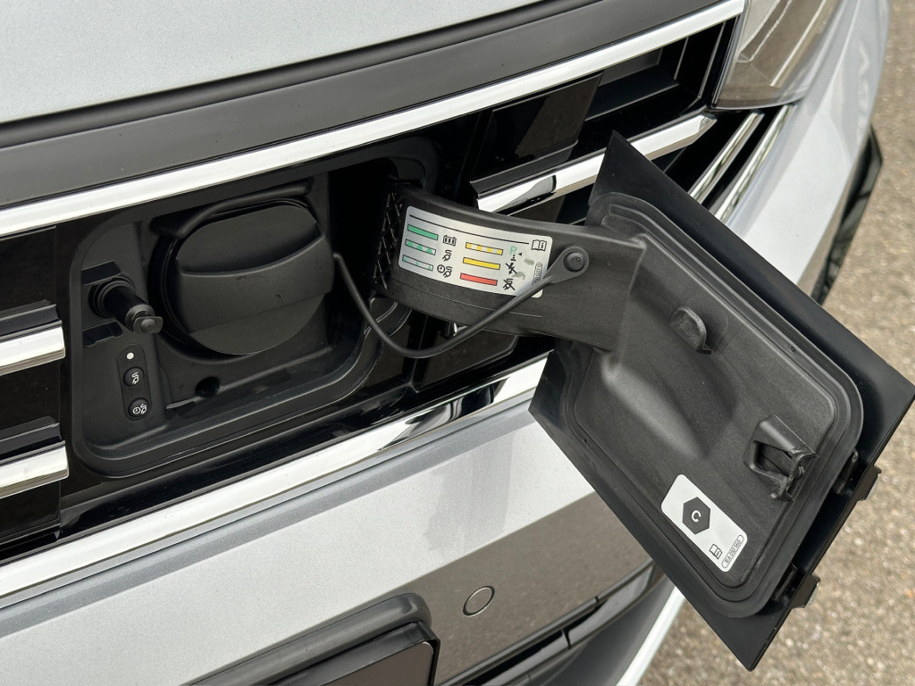 Volkswagen Passat variant 1.4 tsi phev gte | panoramadak | virtual cockpit 