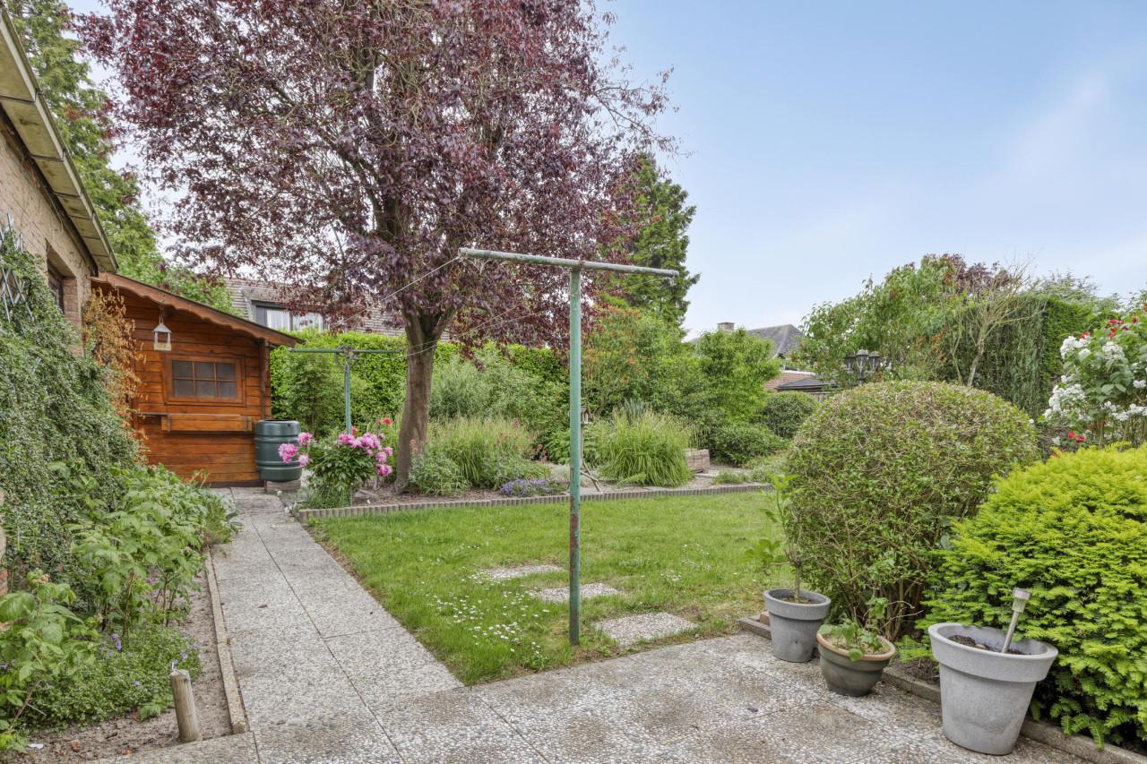 Vrijstaande woning Heinkenszand prachtige tuin Heinkenszand 600m2 garage