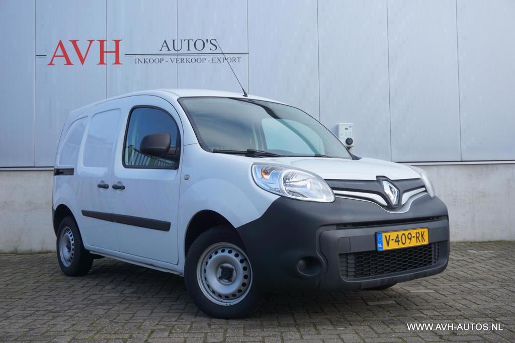Renault Kangoo 1.5 dci 75 energy comfort