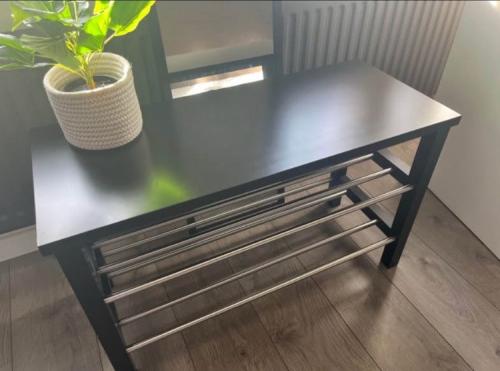 Schoenenkast ikea