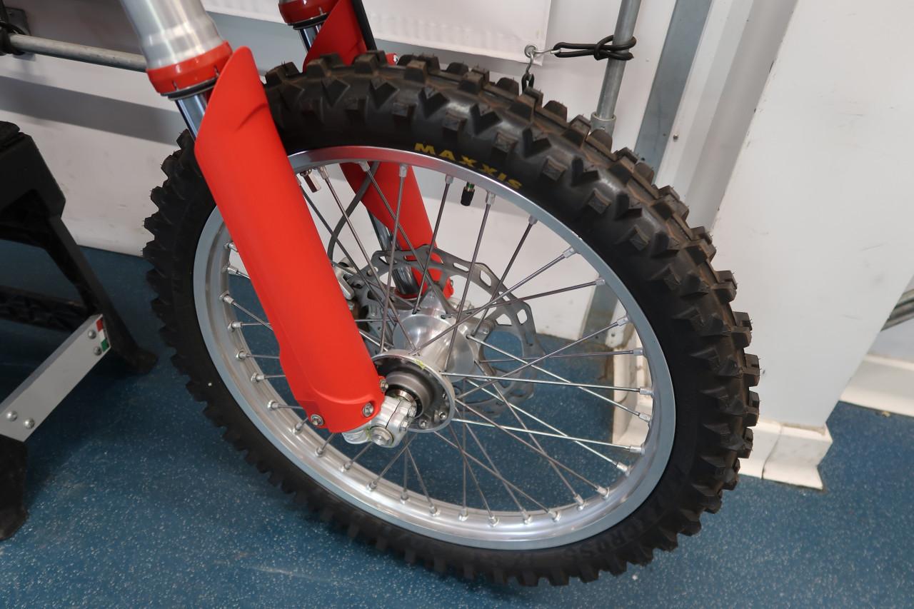 GASGAS MC250F 2024
