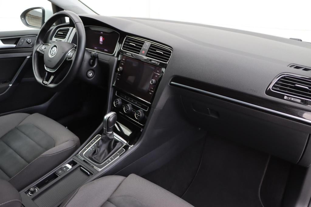 Volkswagen Golf 1.0 tsi highline 115pk dsg7