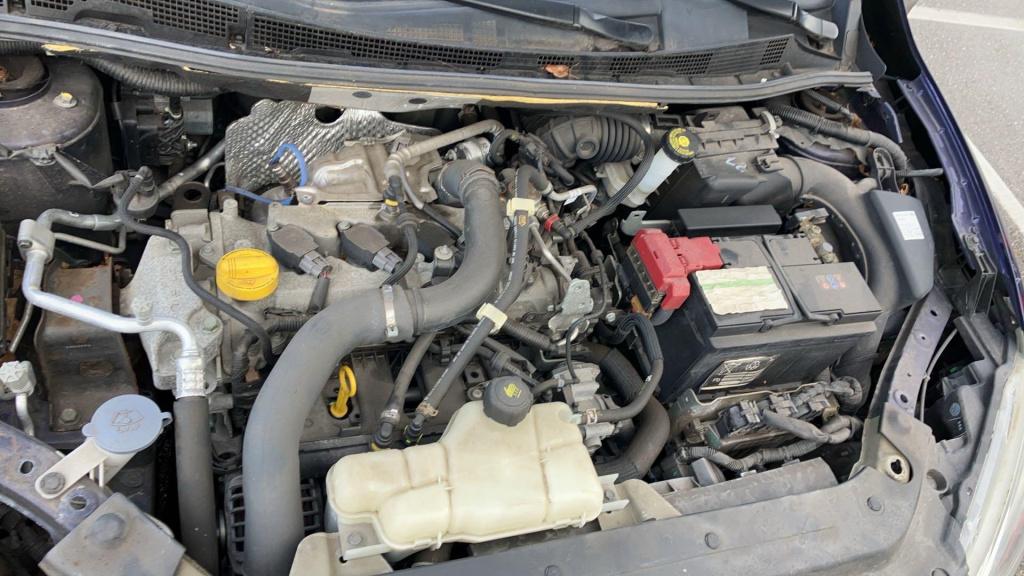 Nissan Pulsar 1.2 dig-t acenta