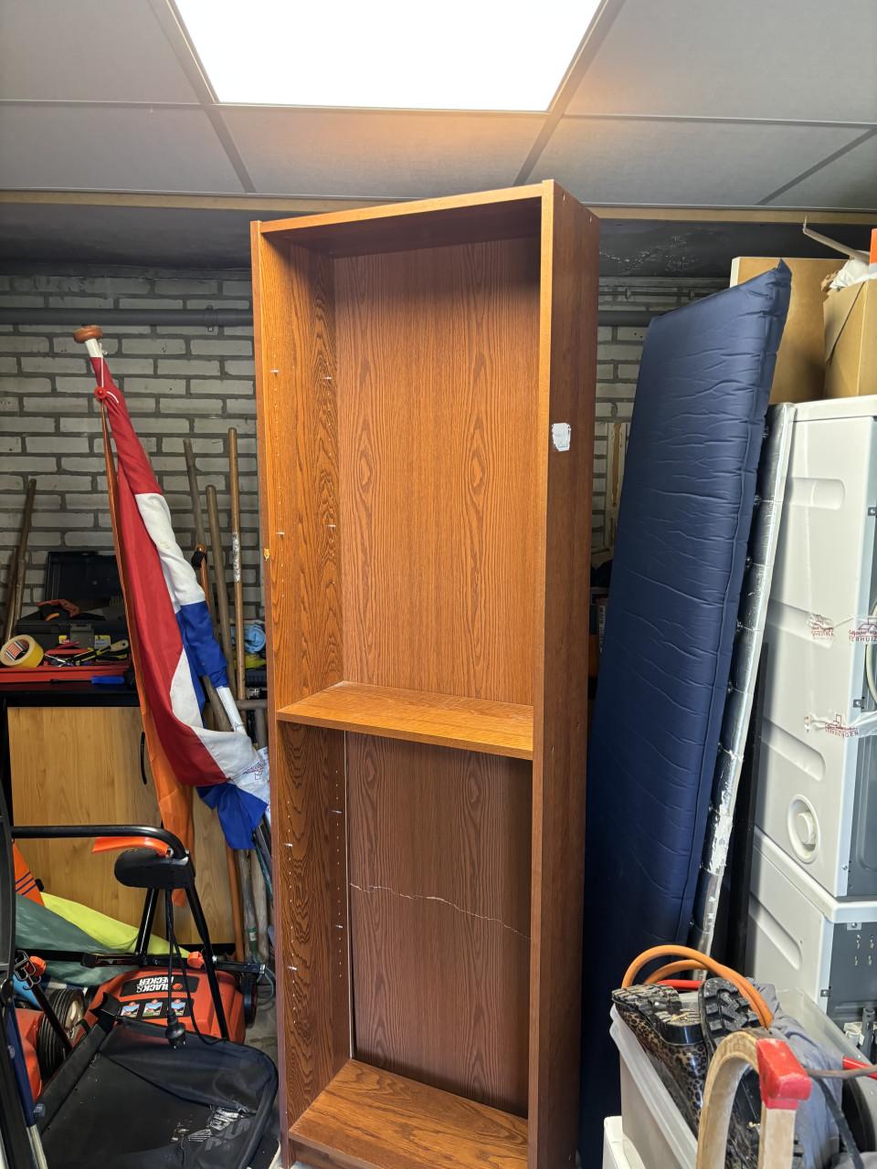 Billy boekenkast