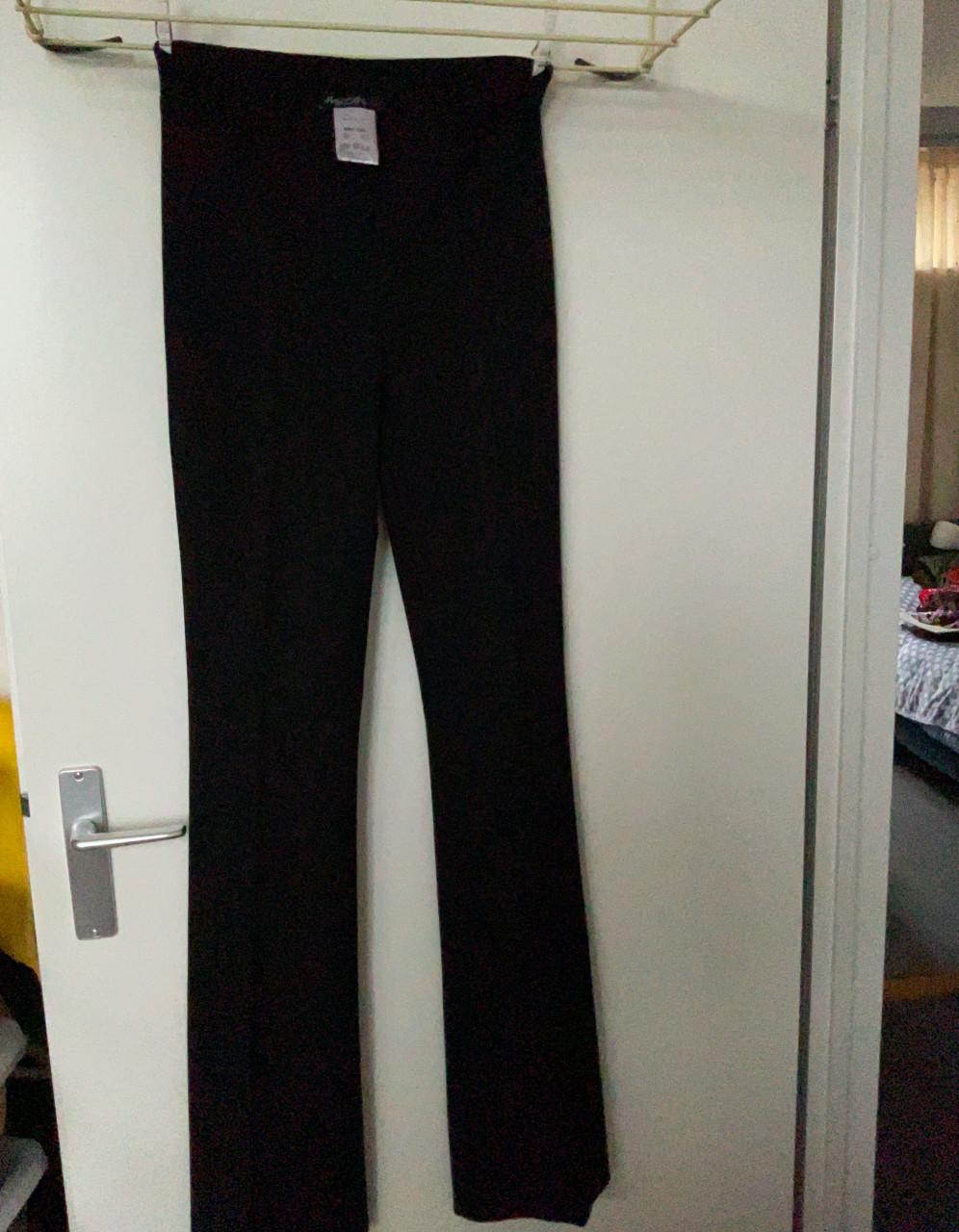 Marc Cain broek N3 M 38 nieuw