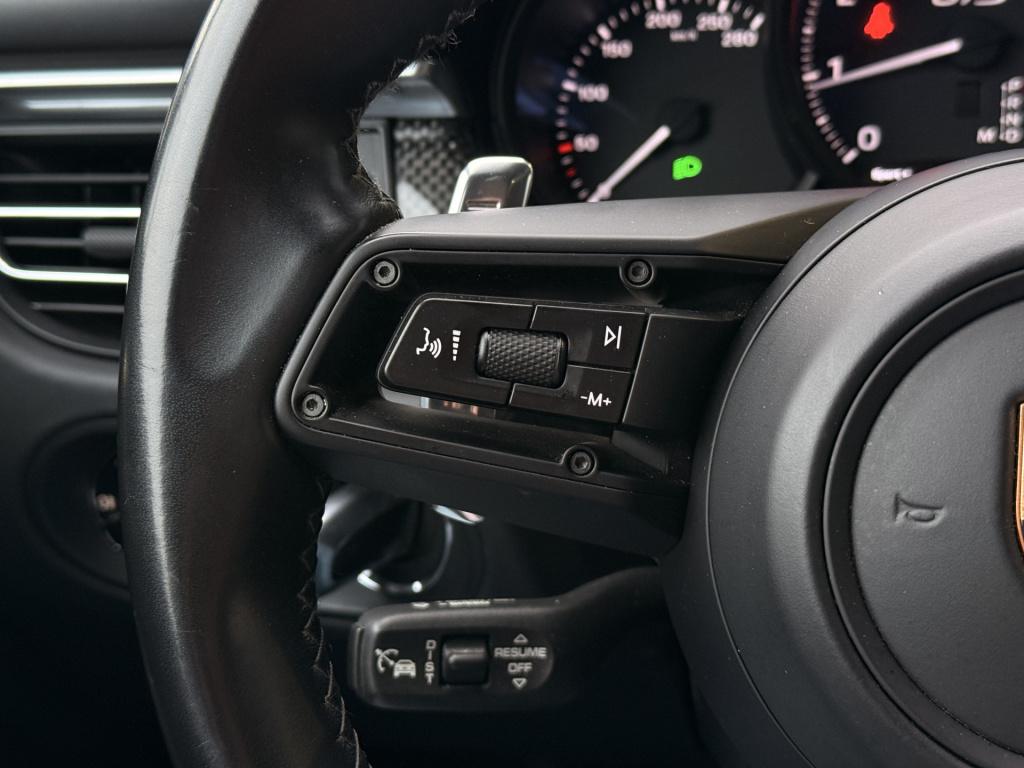 Porsche Macan 2.9 gts facelift 441pk | pano | bose | luchtvering | achterui