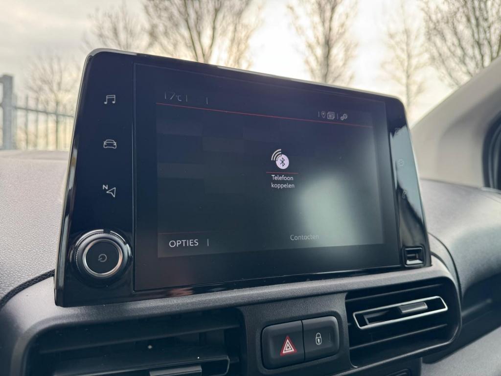 Citroen Berlingo 1.2 puretech feel | 7 pers.